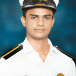 Home 41 DC Priyanshu Pandey