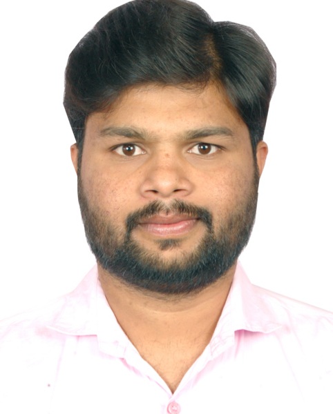 — Rajiv Kumar, 2nd Officer